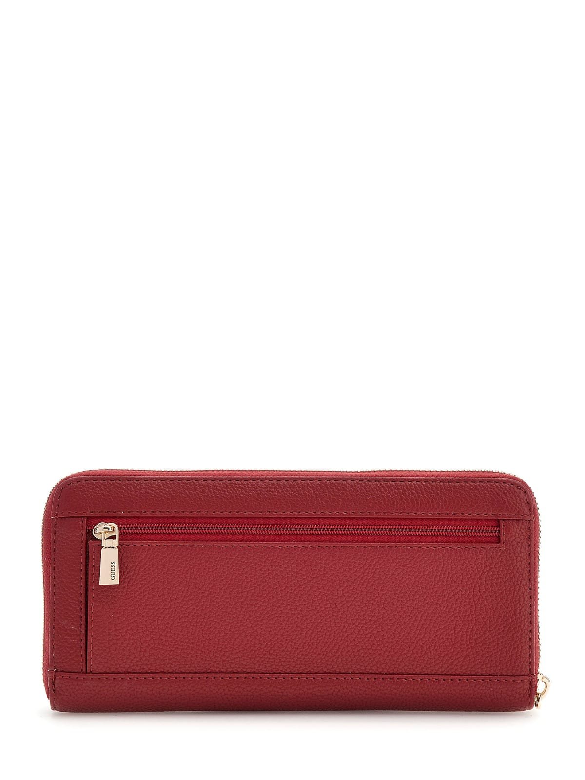 Portefeuilles / Porte-monnaie  Guess jeans SWBG85 46146 RED