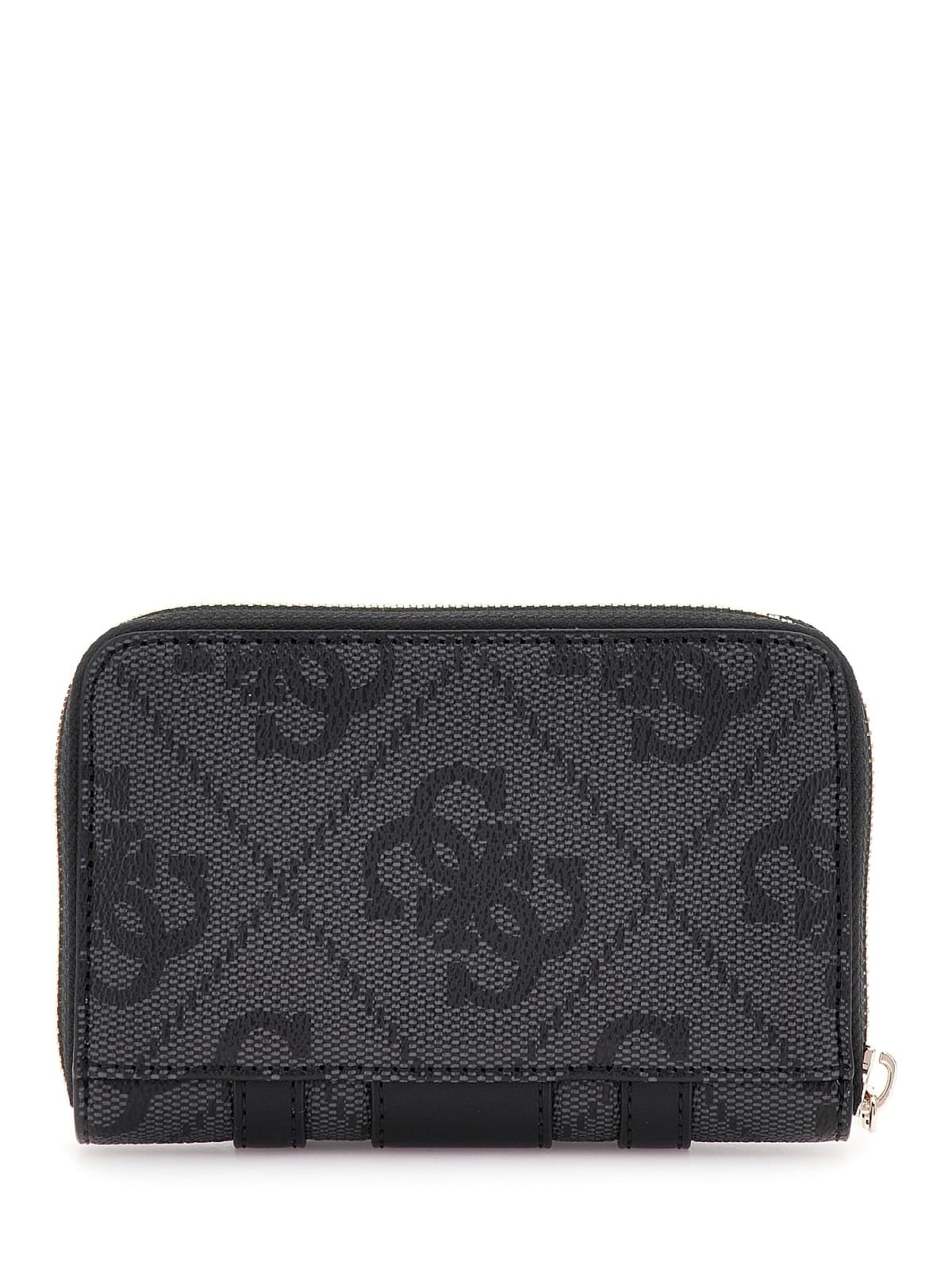 Portefeuilles / Porte-monnaie  Guess jeans SWSO78 38140 COAL LOGO