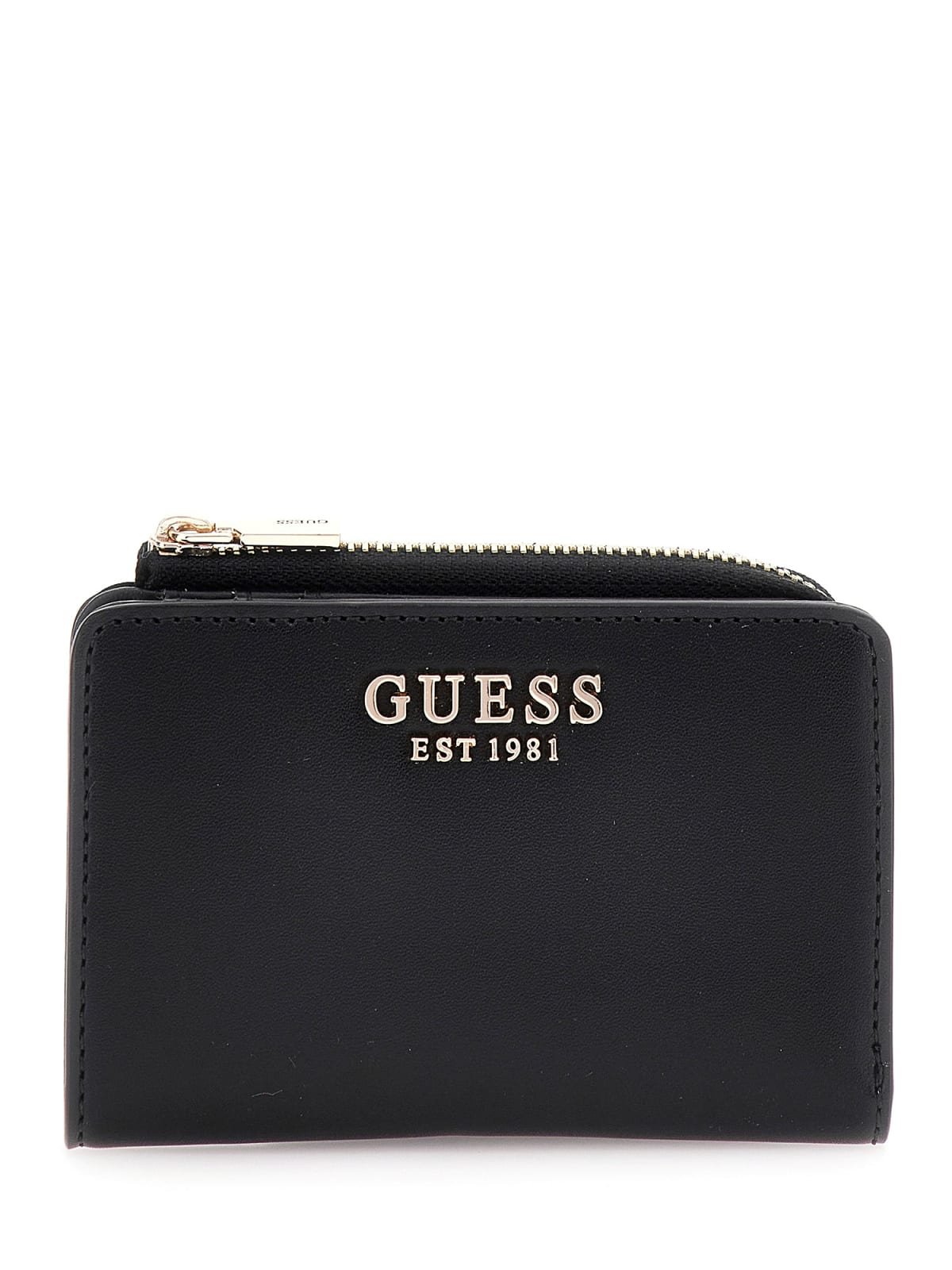 Portefeuilles / Porte-monnaie  Guess jeans SWVG98 91156 BLACK