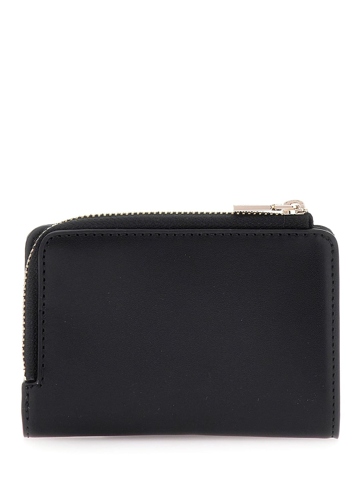 Portefeuilles / Porte-monnaie  Guess jeans SWVG98 91156 BLACK