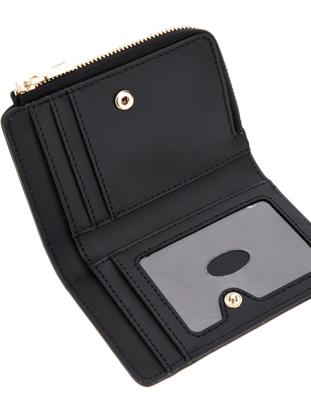 Portefeuilles / Porte-monnaie  Guess jeans SWVG98 91156 BLACK