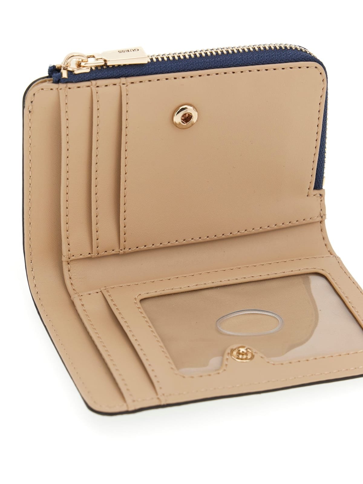 Portefeuilles / Porte-monnaie  Guess jeans SWZG92 07156 MIDNIGHT