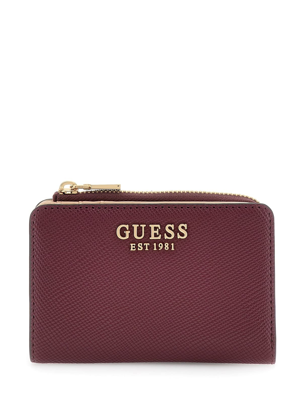 Portefeuilles / Porte-monnaie  Guess jeans SWZG92 07156 WINE