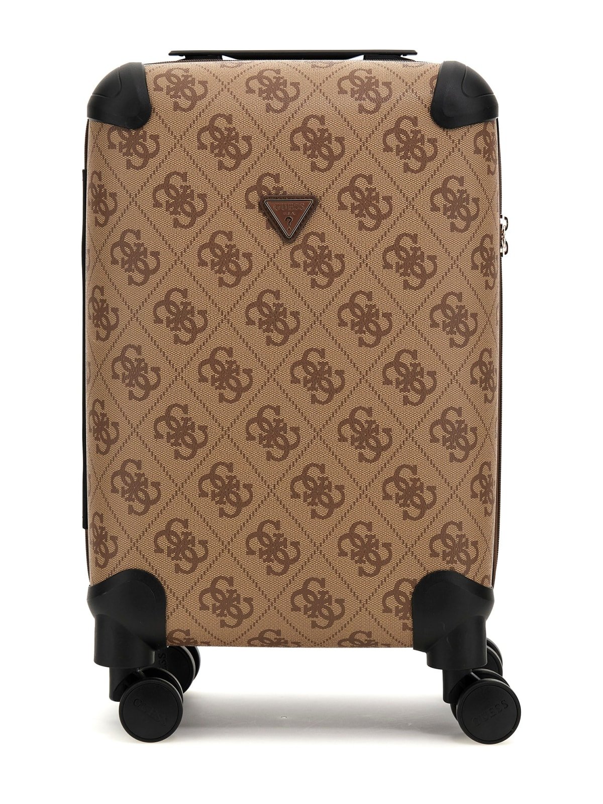 Bagagerie  Guess jeans TWOB86 88983 LATTE LOGO/BROWN