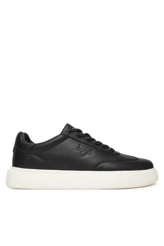 Sneakers / Sport  Guess jeans FMFPLA LEA12 BLACK