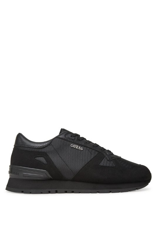 Sneakers / Sport  Guess jeans FMTTRE FAB12 BLACK