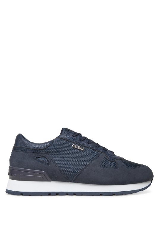 Sneakers / Sport  Guess jeans FMTTRE FAB12 BLUE