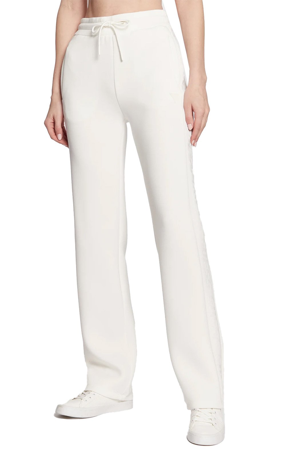 Survêtements  Guess jeans V3RB21 K7UW2 G6K5 OCEAN SALT