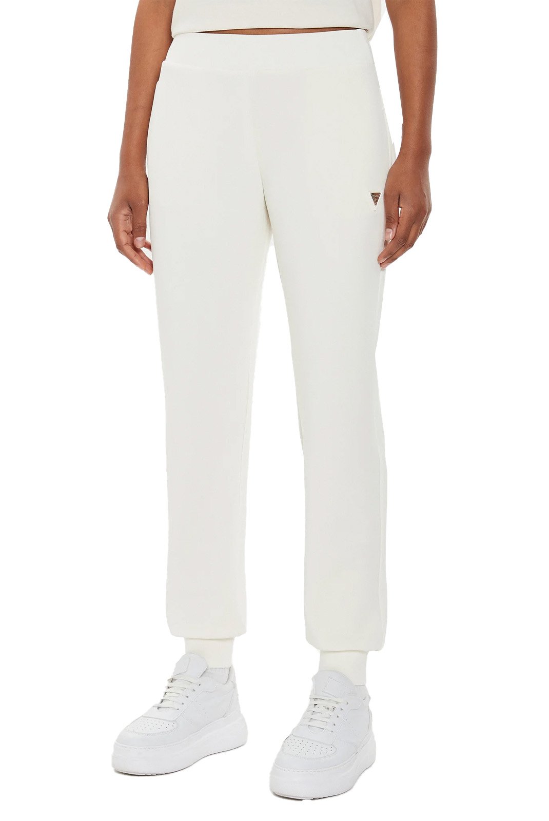 SPORT  Guess jeans V4YB08 KCAY2 G6K5 OCEAN SALT
