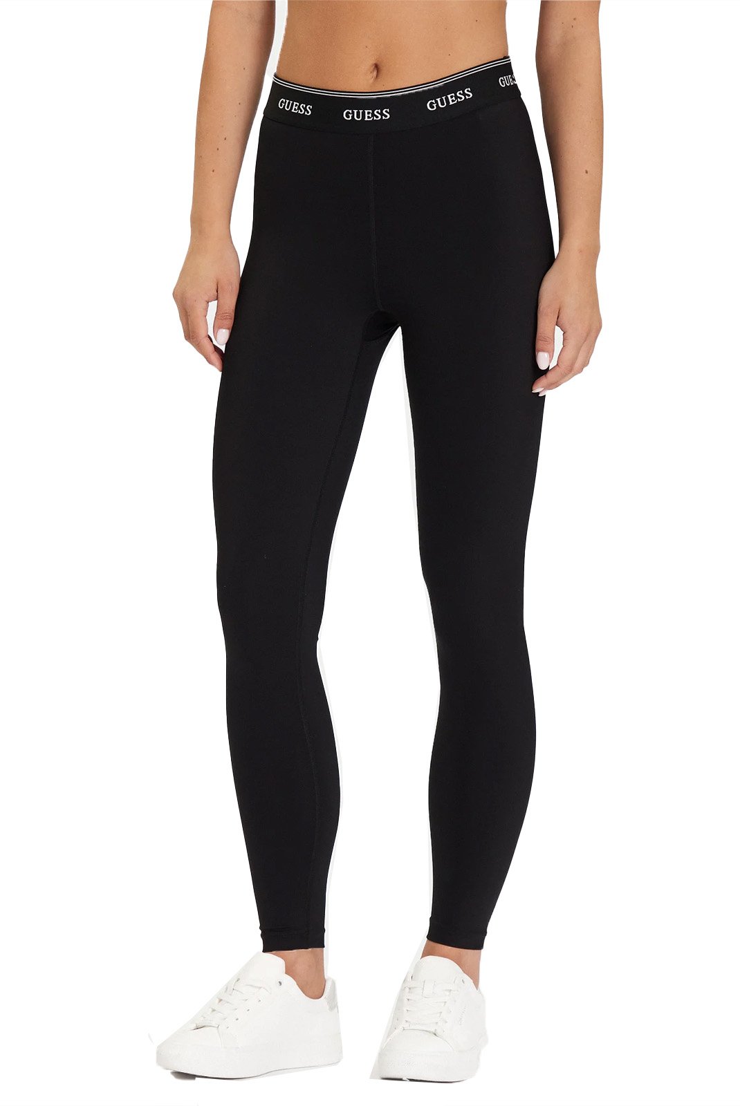 SPORT  Guess jeans V5BB06 K1942 JBLK Jet Black A996