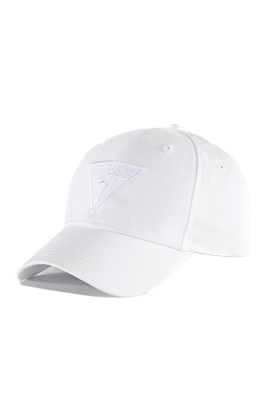 Casquettes  Guess jeans Z4YZ00 WFKN0 G018 SALT WHITE