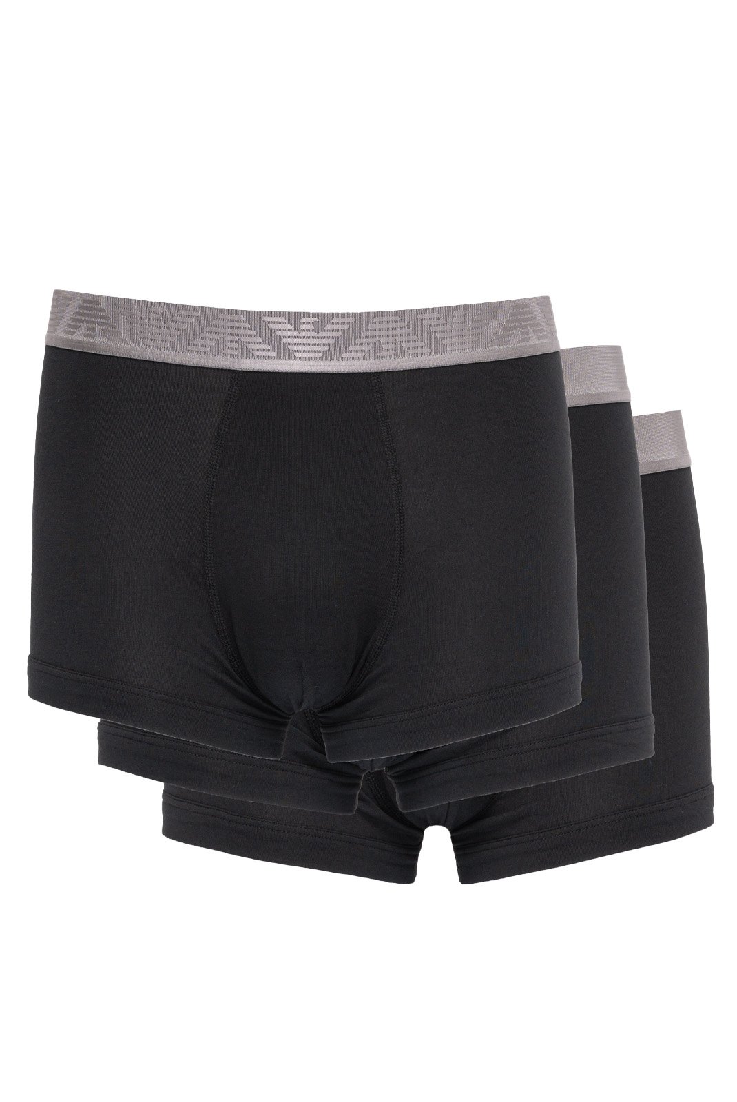 Slips / Boxers  Emporio armani EM000259 AF10780 MC406 BLACK/BLACK/BLACK