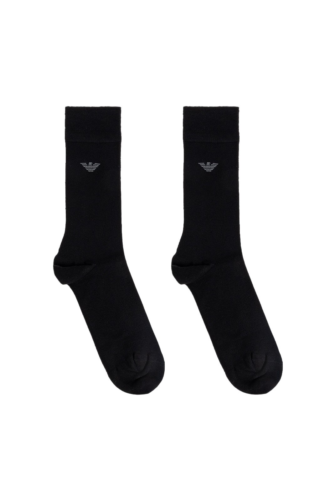 Chaussettes  Emporio armani EM000531 AF18184 UC001 BLACK BEAUTY