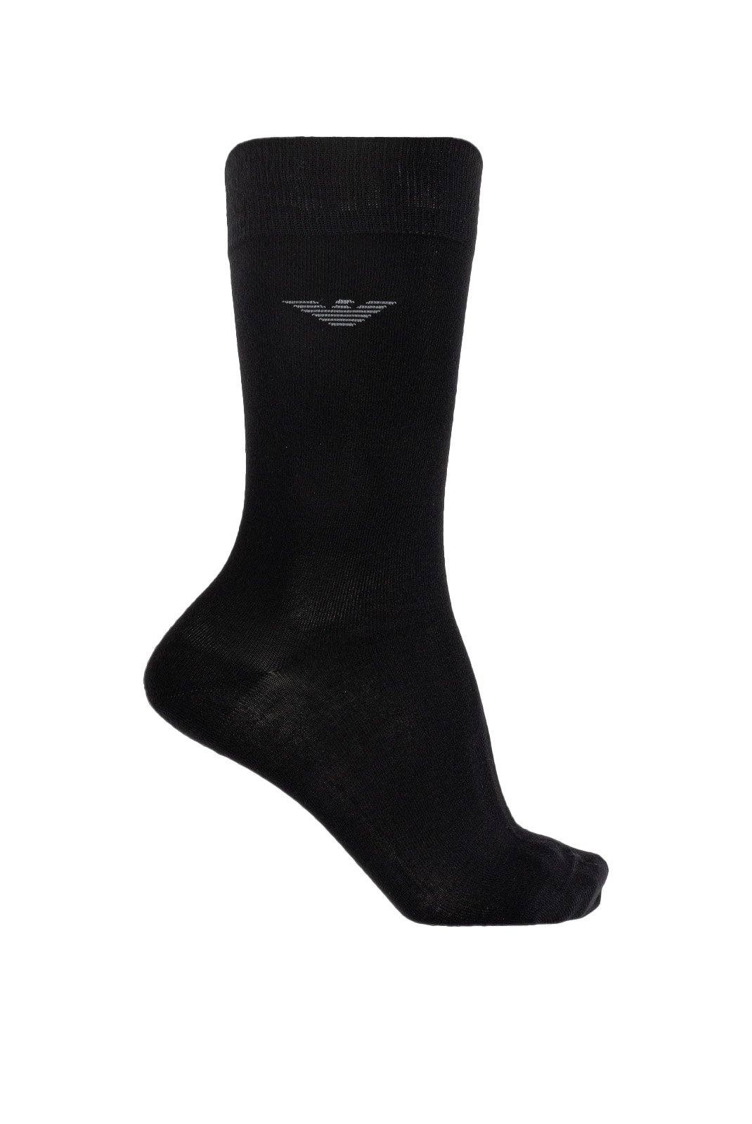Chaussettes  Emporio armani EM000531 AF18184 UC001 BLACK BEAUTY