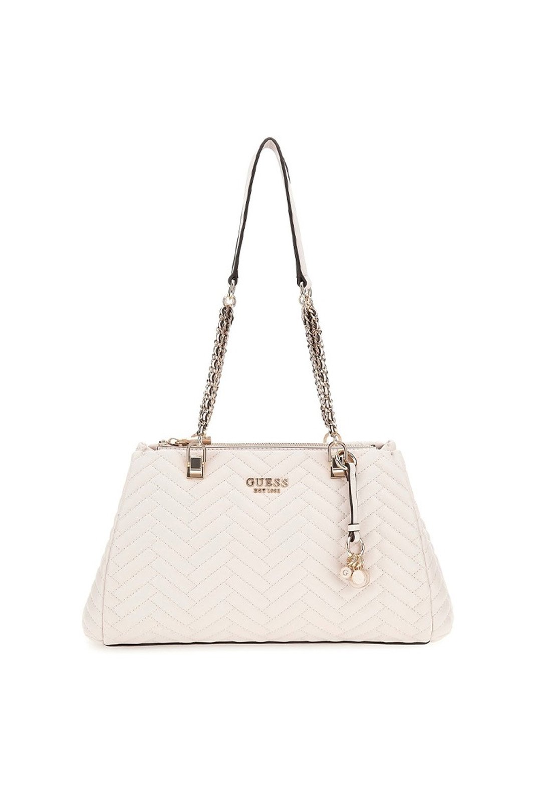 Sac porté épaule  Guess jeans HWQG95 08090 STONE