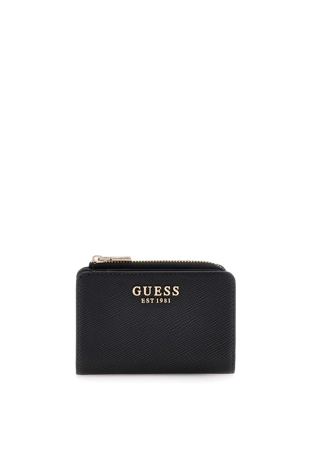 Portefeuilles / Porte-monnaie  Guess jeans SWZG74 59156 BLACK