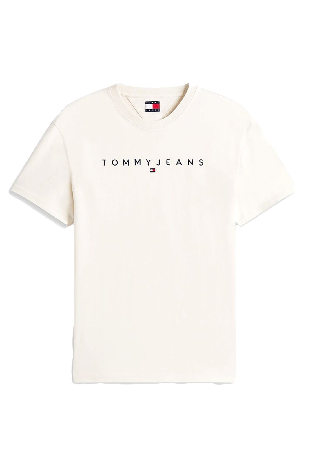 T-S manches courtes  Tommy Jeans DM0DM20744 ACH Desert Sand Dune