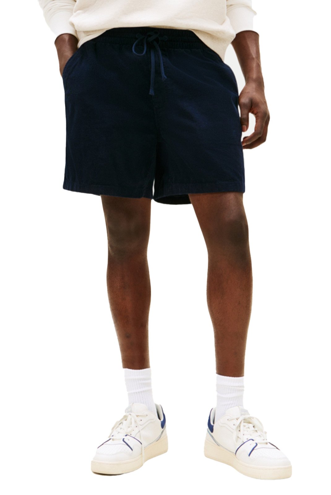 Shorts & Bermudas  Tommy Jeans DM0DM21647 C1G Dark Night Navy