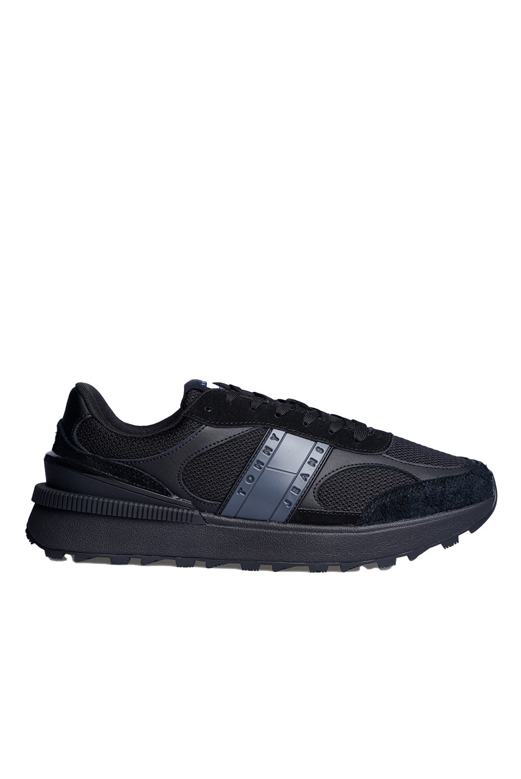 Sneakers / Sport  Tommy Jeans EM0EM01537 BDS Black