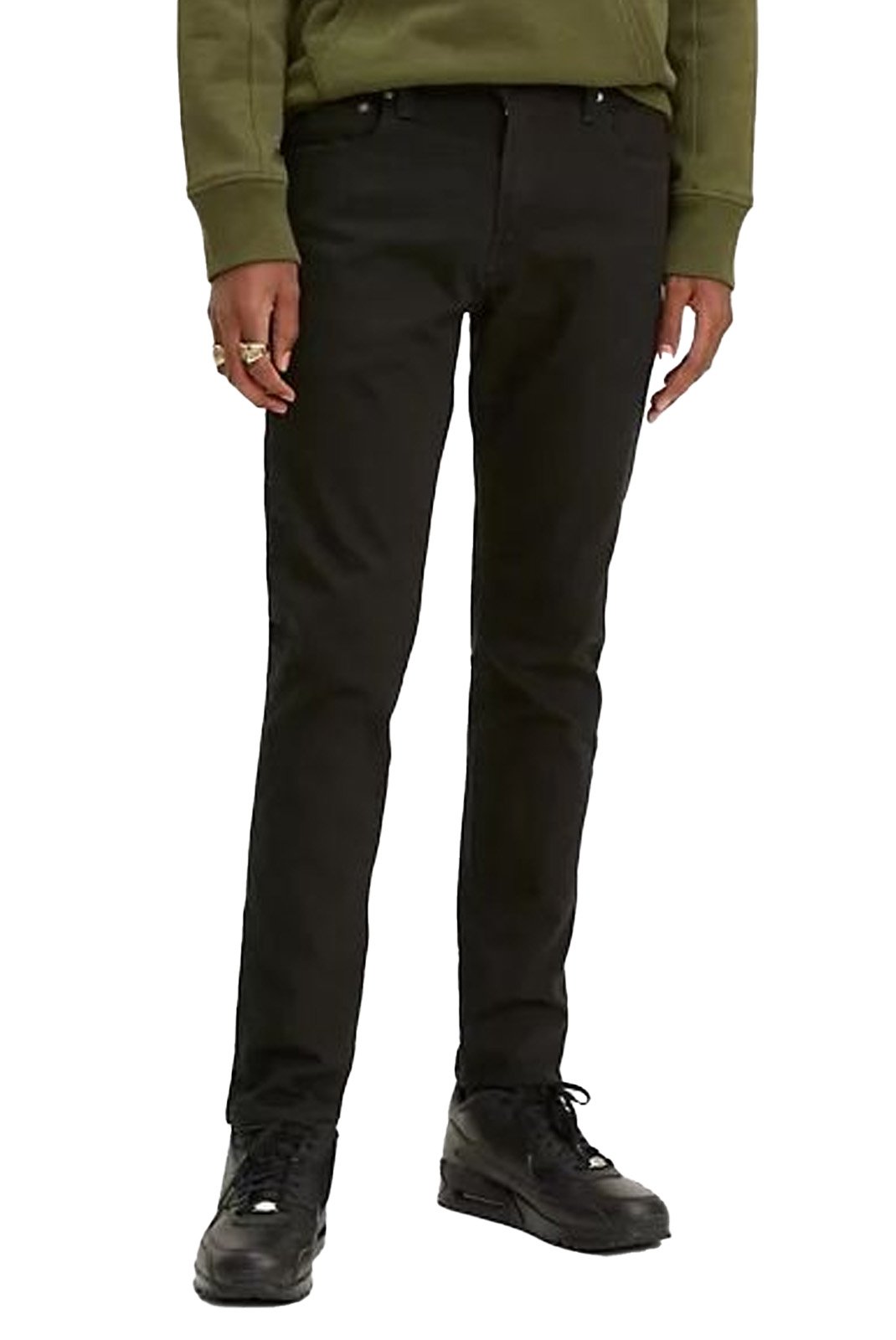 tapered  Levi's 2883300130 NIGHT SHINE