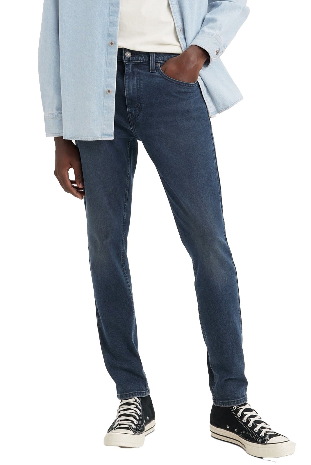 tapered  Levi's 2883311930 BLUE