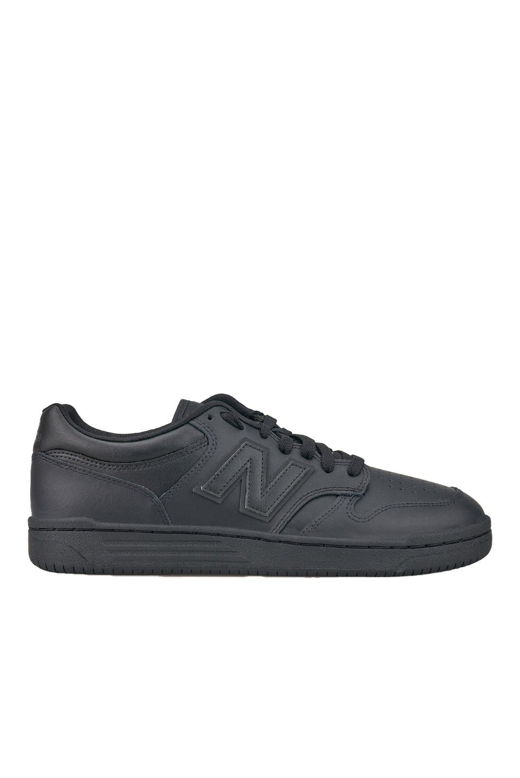Sneakers / Sport  New balance NBBB480L3B Black