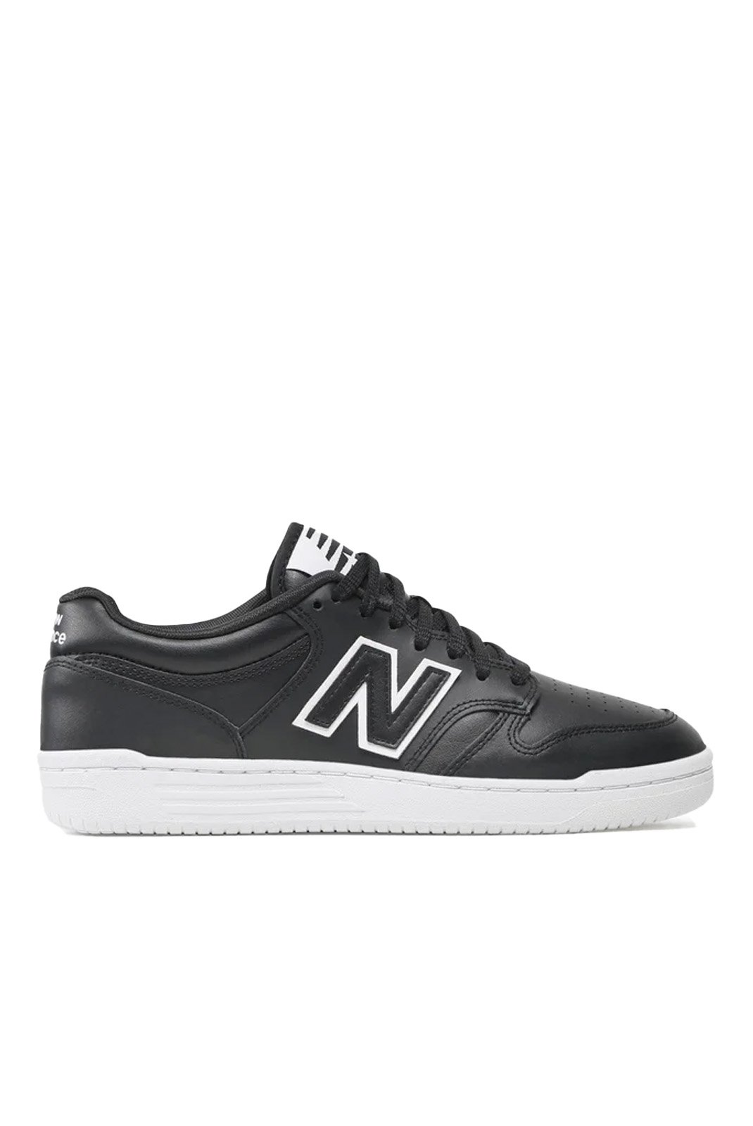Sneakers / Sport  New balance NBBB480LBT Black