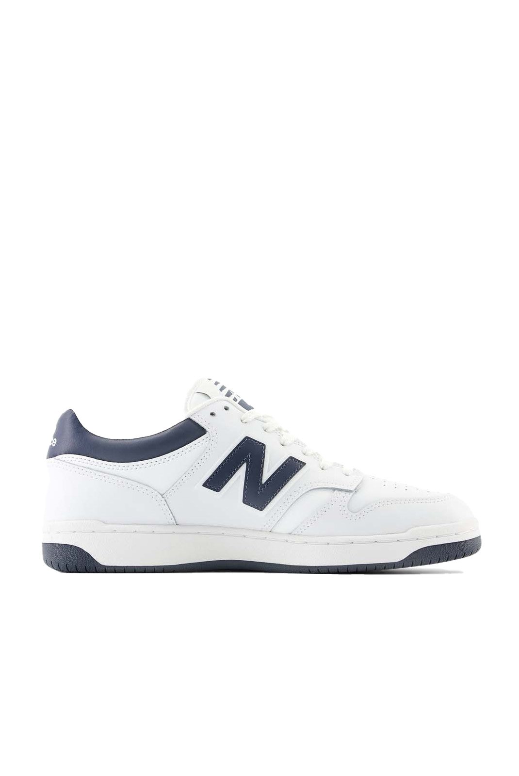 Sneakers / Sport  New balance NBBB480LWE White