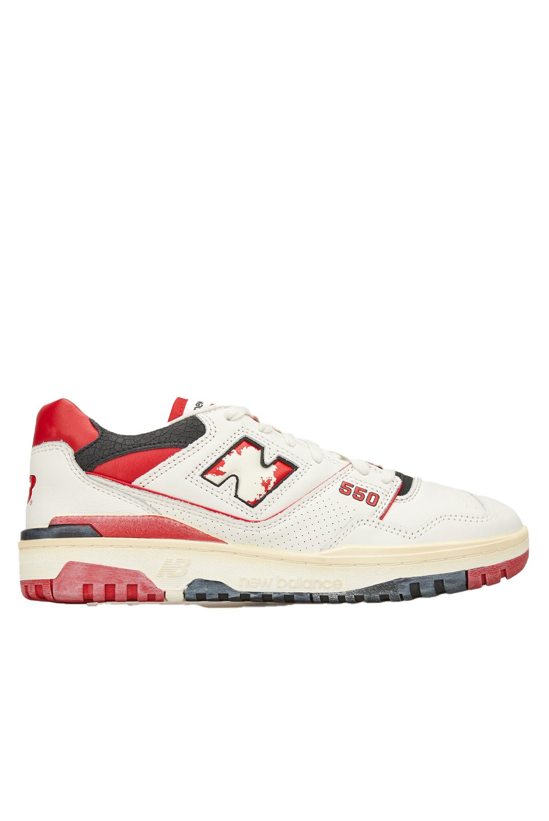 Sneakers / Sport  New balance NBBB550VGA White