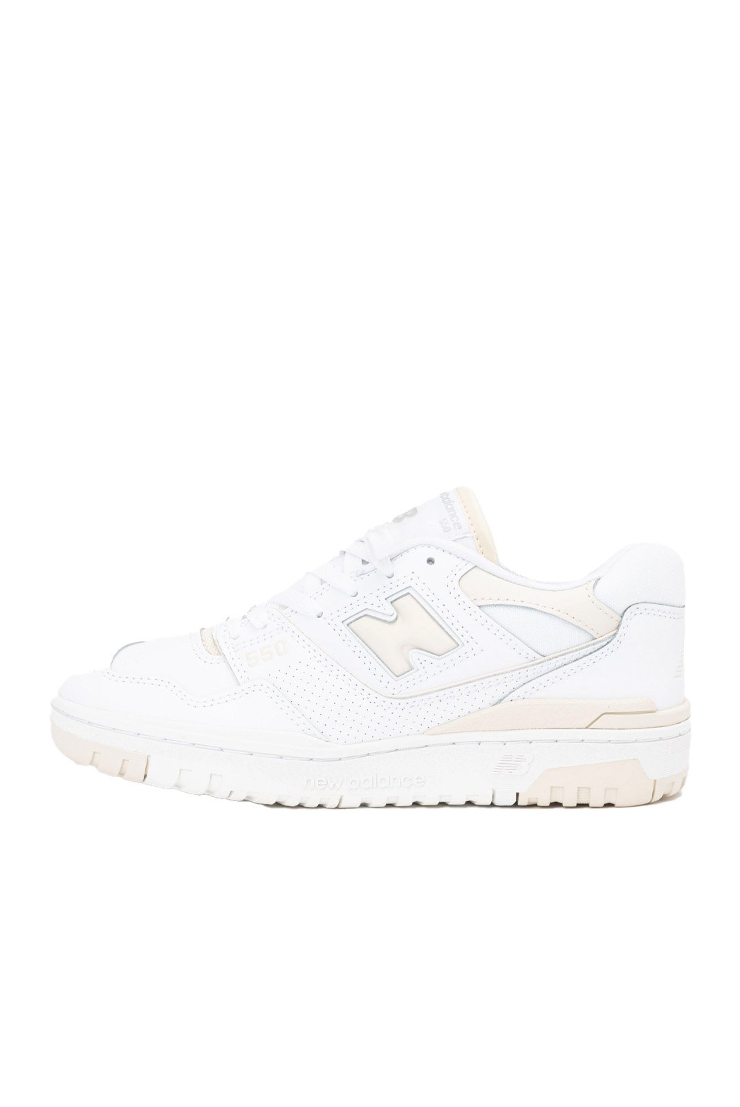 Sneakers / Sport  New balance NBBBW550BK White/Linen