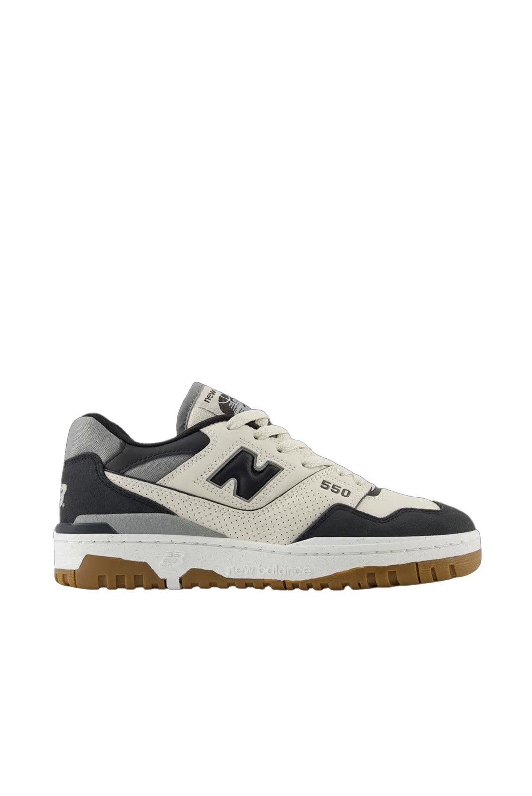 Sneakers / Sport  New balance NBBBW550HJ Gris/beige