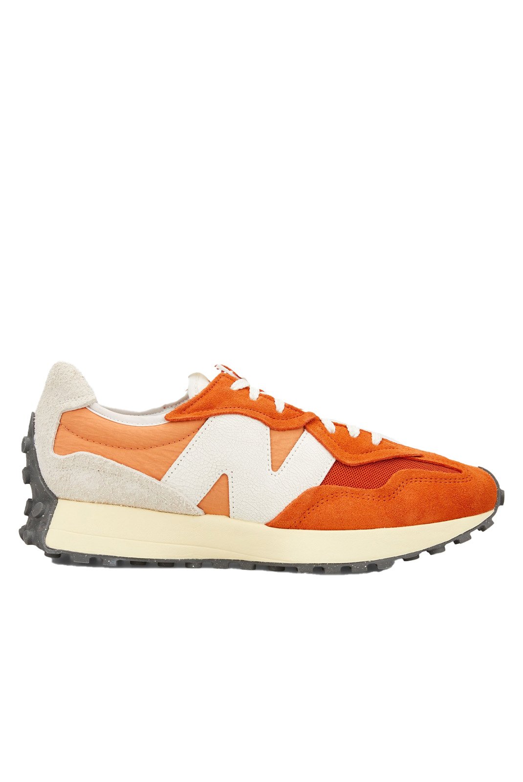 Sneakers / Sport  New balance NBU327WRH Orange