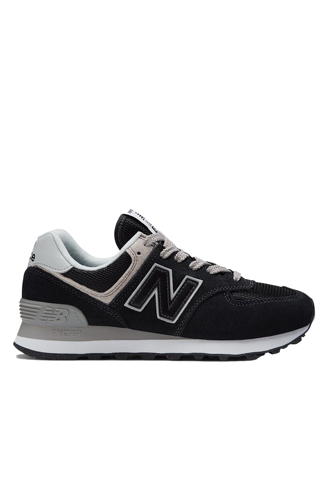 Baskets / Sneakers  New balance NBWL574EVB Black