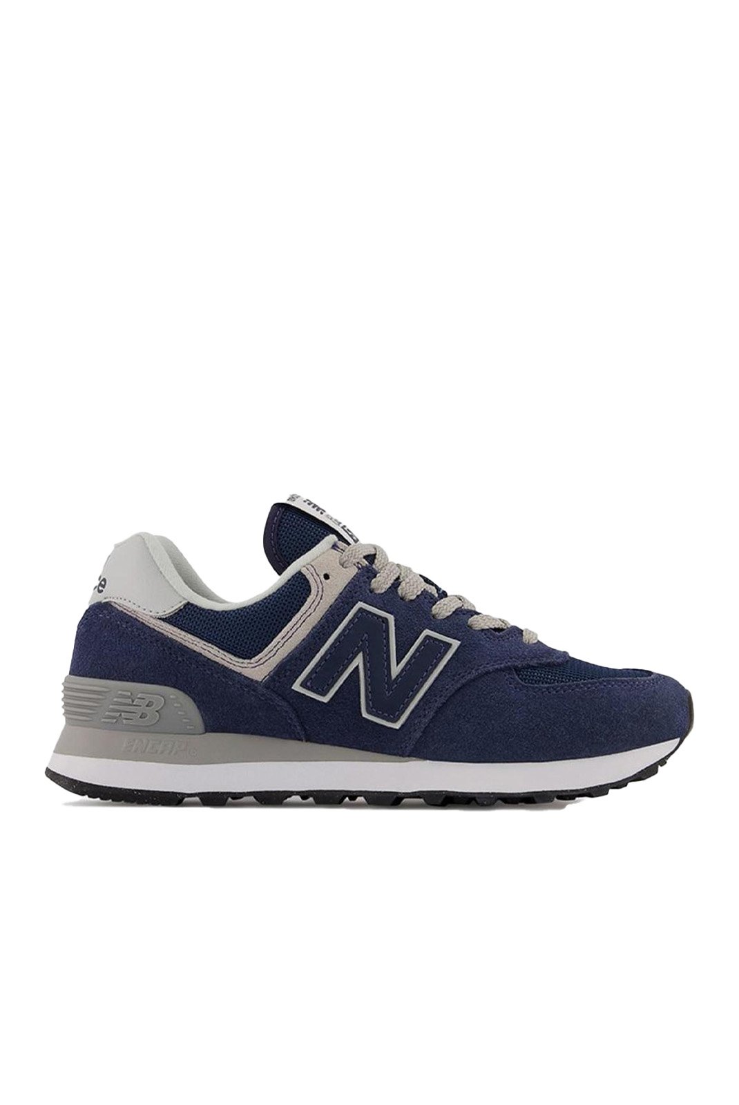 Baskets / Sneakers  New balance NBWL574EVN bleu marine gris