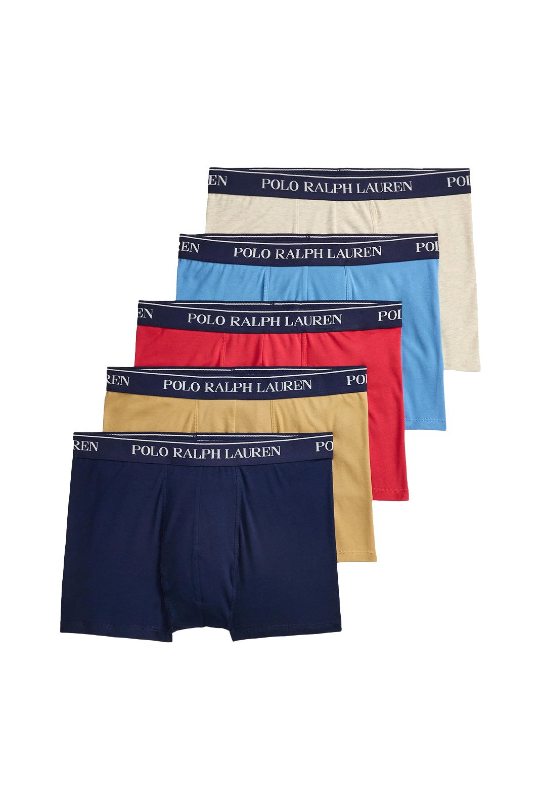 Slips / Boxers  Ralph lauren 714864292 019 CRUISE NAVY