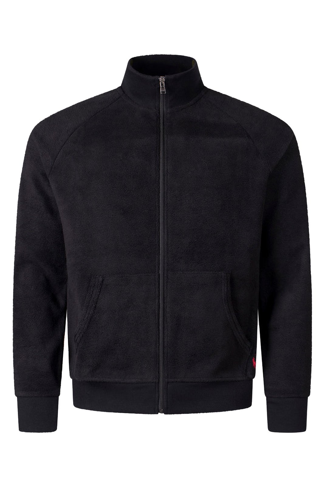 Gilets  Ralph lauren 714950620 003 POLO BLACK