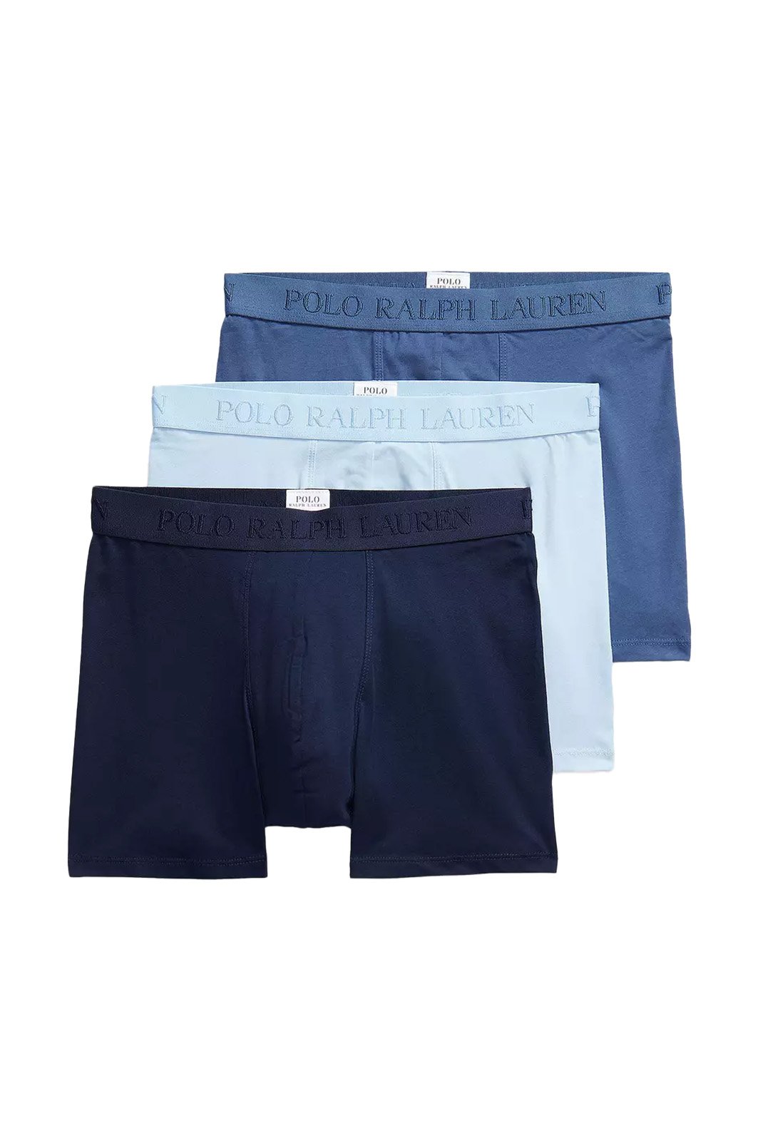 Slips / Boxers  Ralph lauren 714966105 001 3PK BLUES