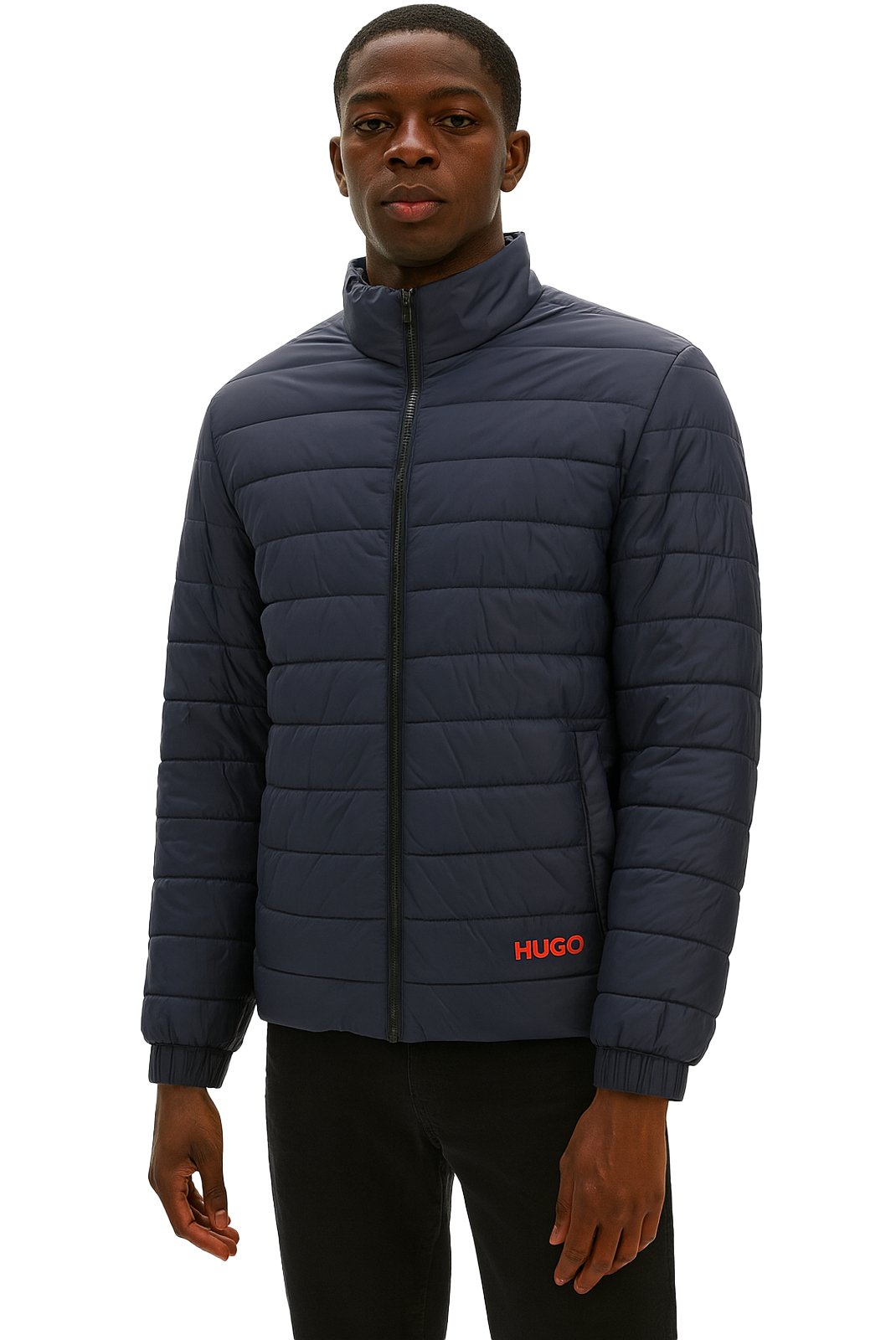 Blousons / doudounes  Hugo boss 50517753 405 Dark blue