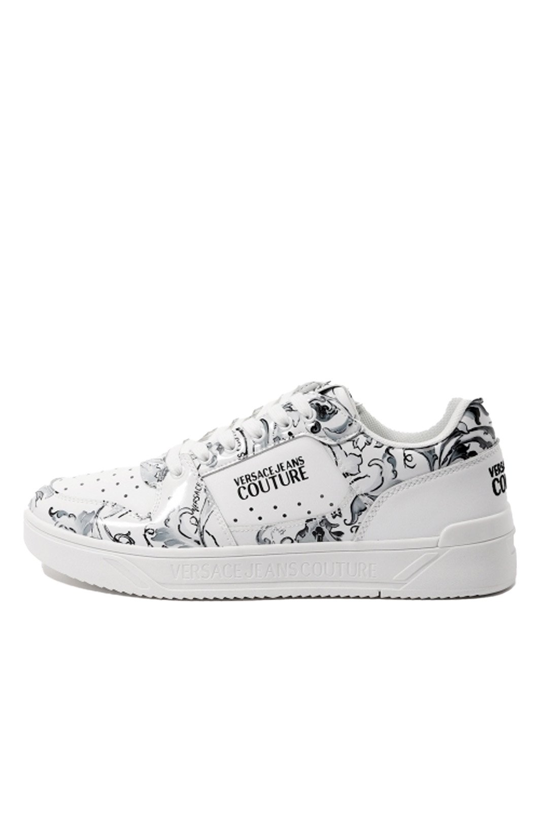 Sneakers / Sport  Versace Jeans 79YA3SJ4 ZPB41 U22