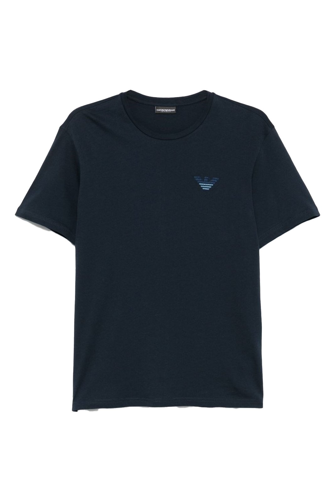 T-S manches courtes  Emporio armani EM000574 AF12334 UB102 ARMANI BLU