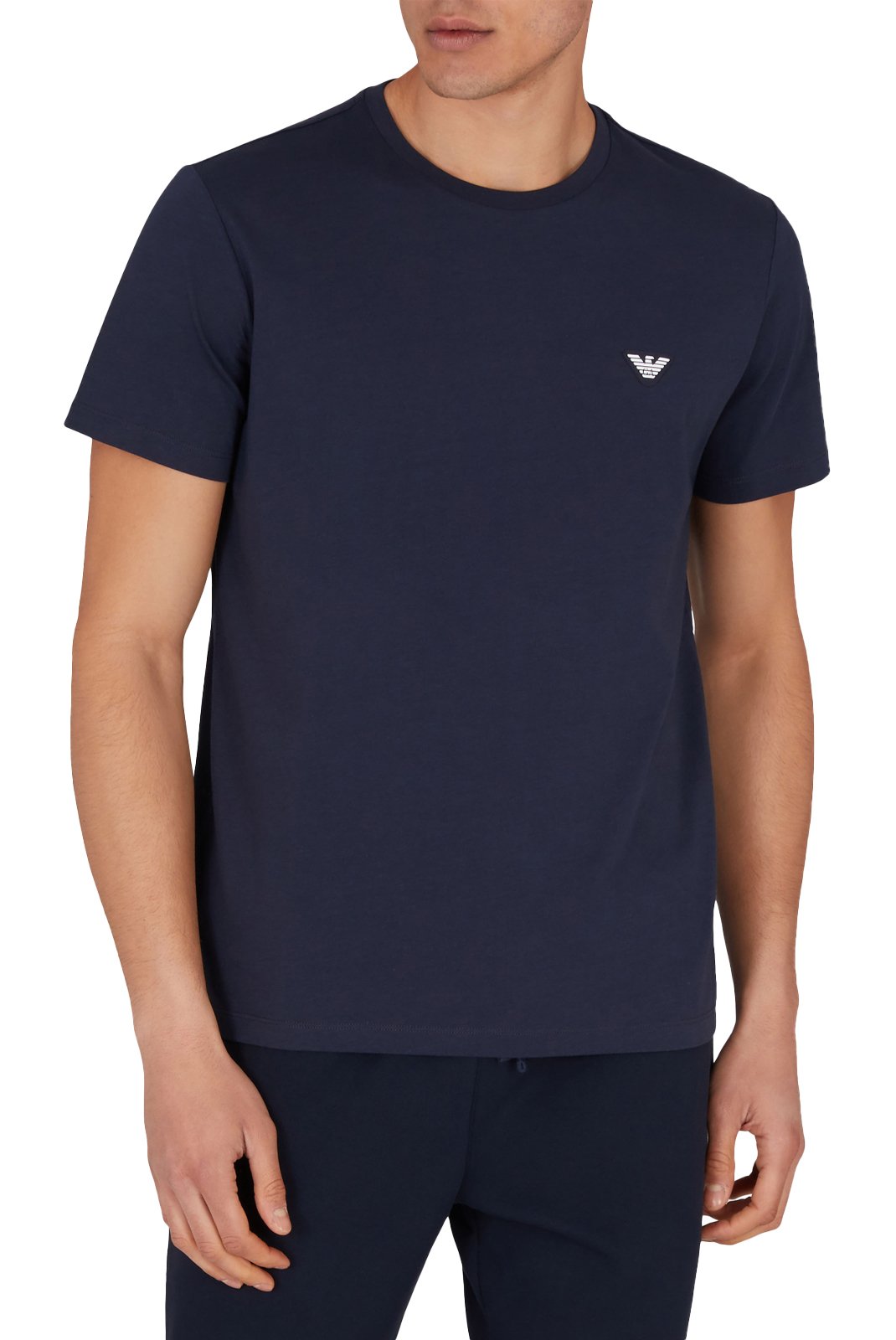 T-S manches courtes  Emporio armani EM000574 AF12335 UB102 ARMANI BLU