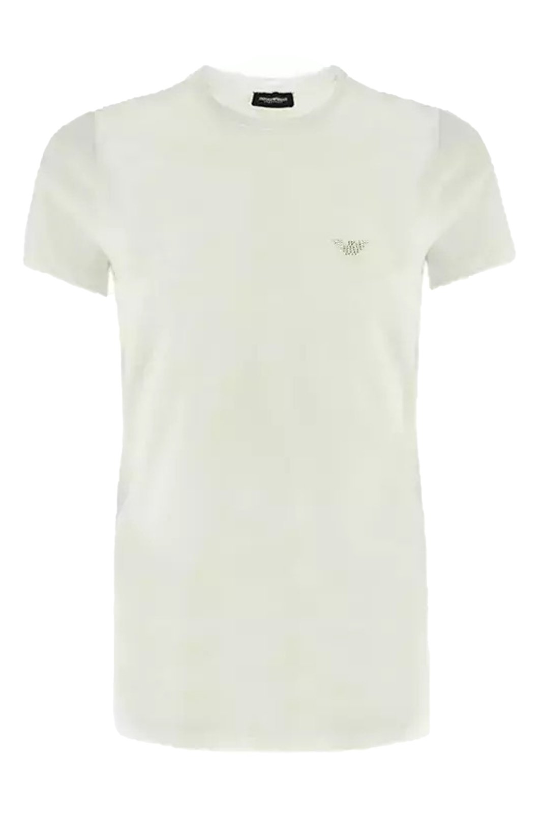 Tee shirt  Emporio armani EW000408 AF10889 U1131 WHITE