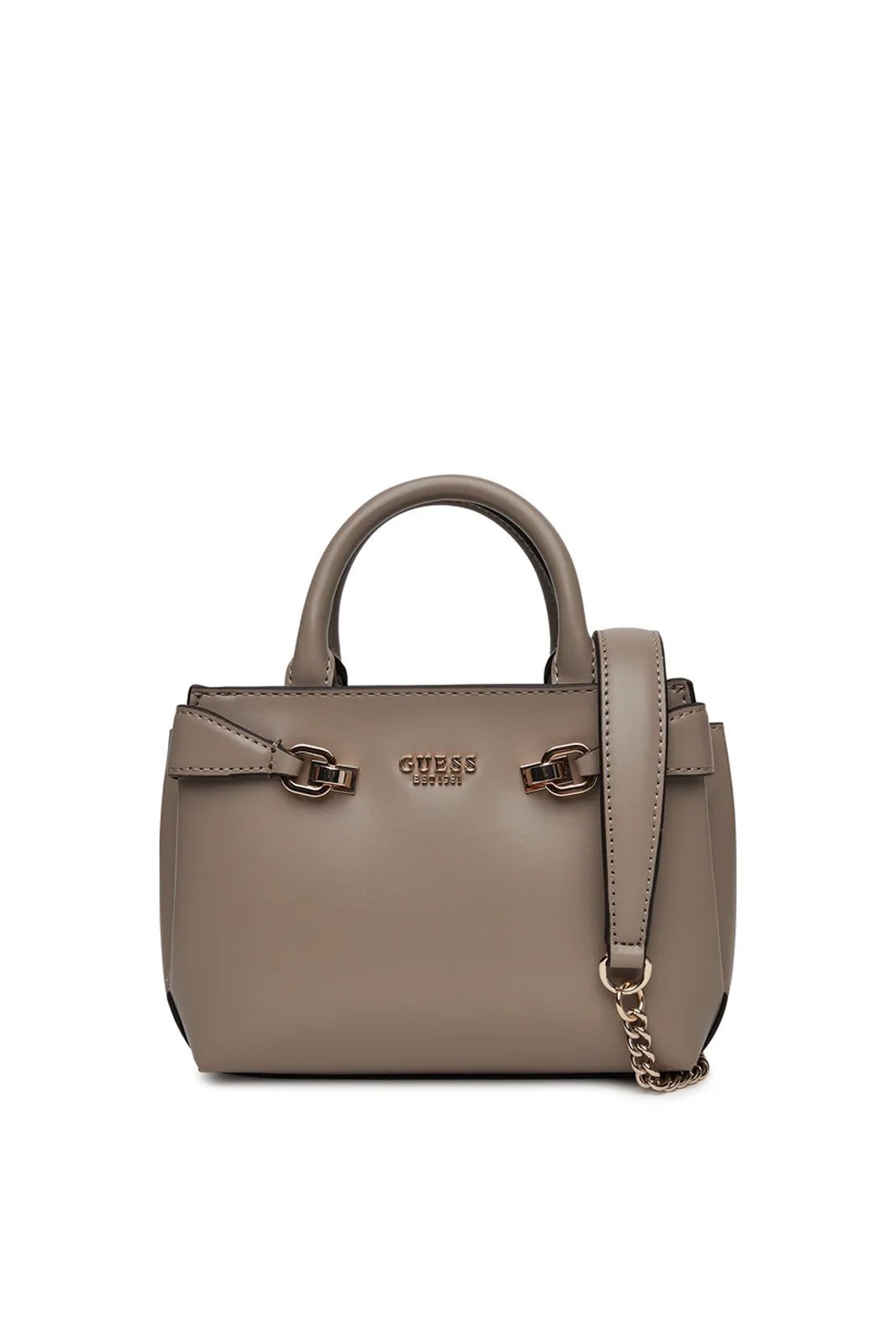 Sacs à Main  Guess jeans HWVG96 39760 DARK TAUPE