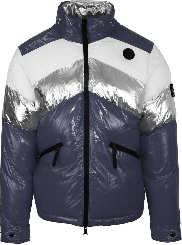 Blousons / doudounes  Plein Sport UPPS04S 85 NAVY