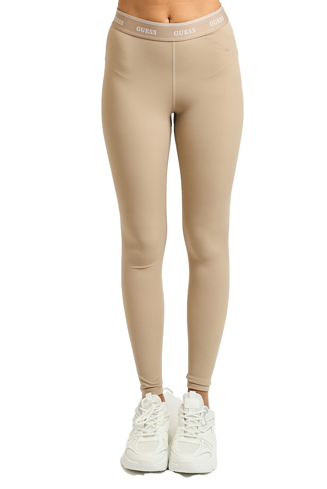 SPORT  Guess jeans V5BB06 K1942 A10L SUMMER CLAY