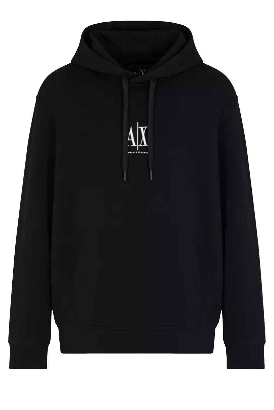 Sweatshirts  Armani exchange XM000369 AF10818 UC001 BLACK