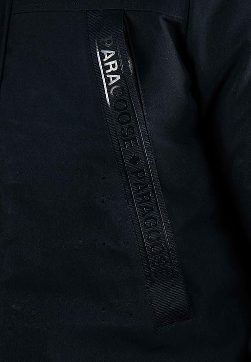 Blousons / doudounes  Paragoose DAVOS NAVY