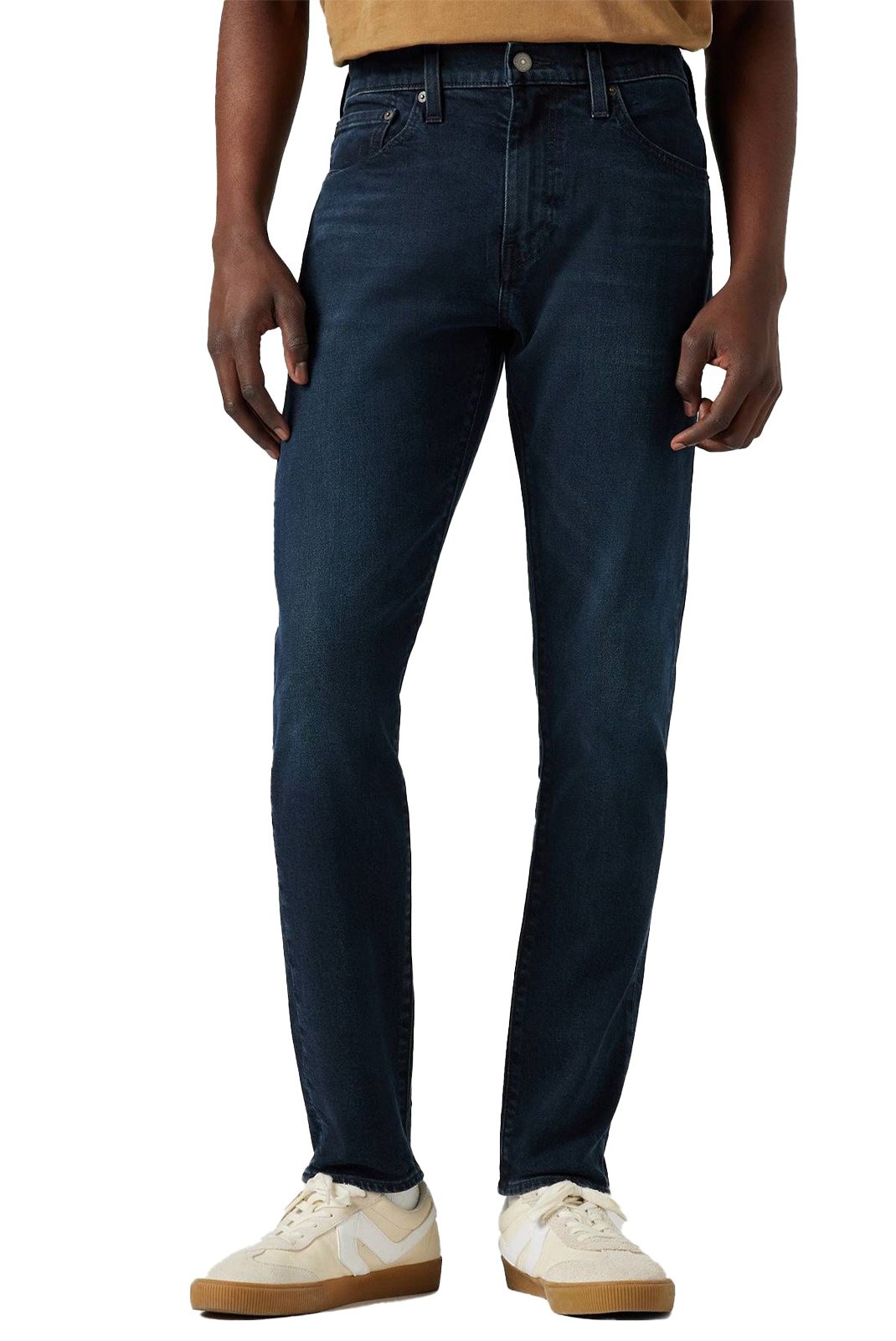 slim / skinny  Levi's 288331306 DARK INDIGO - W