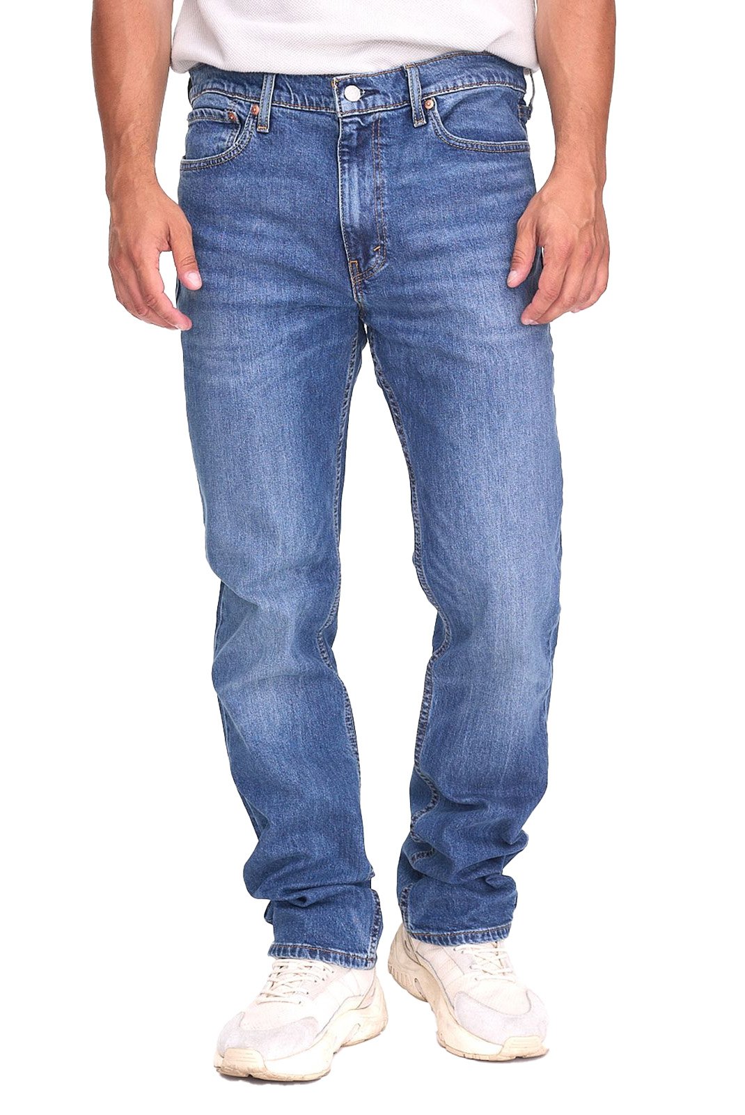Jeans  Levi's 45115536 MED INDIGO - WORN IN