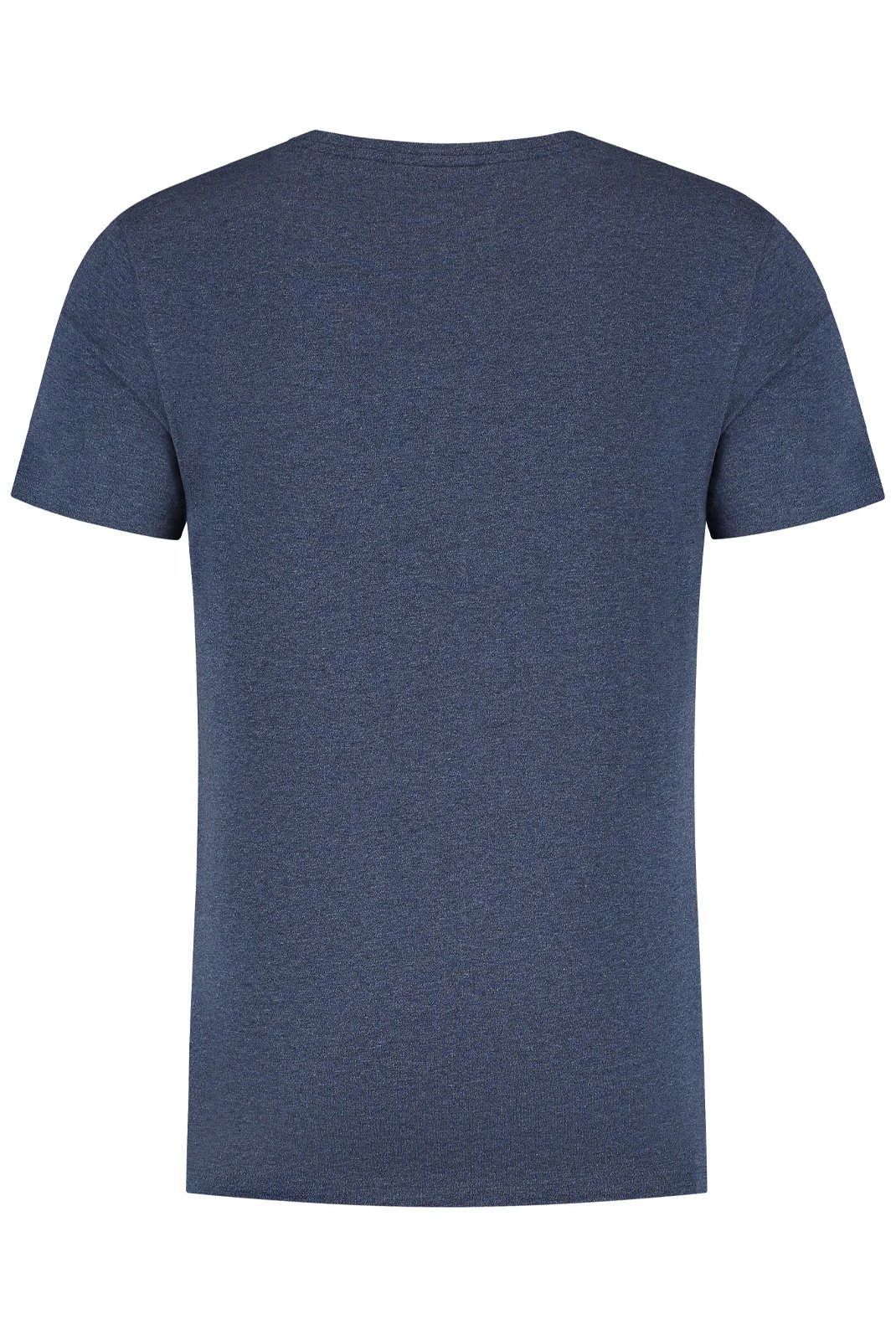 T-S manches courtes  Hugo boss 50515312 460 OPEN BLUE
